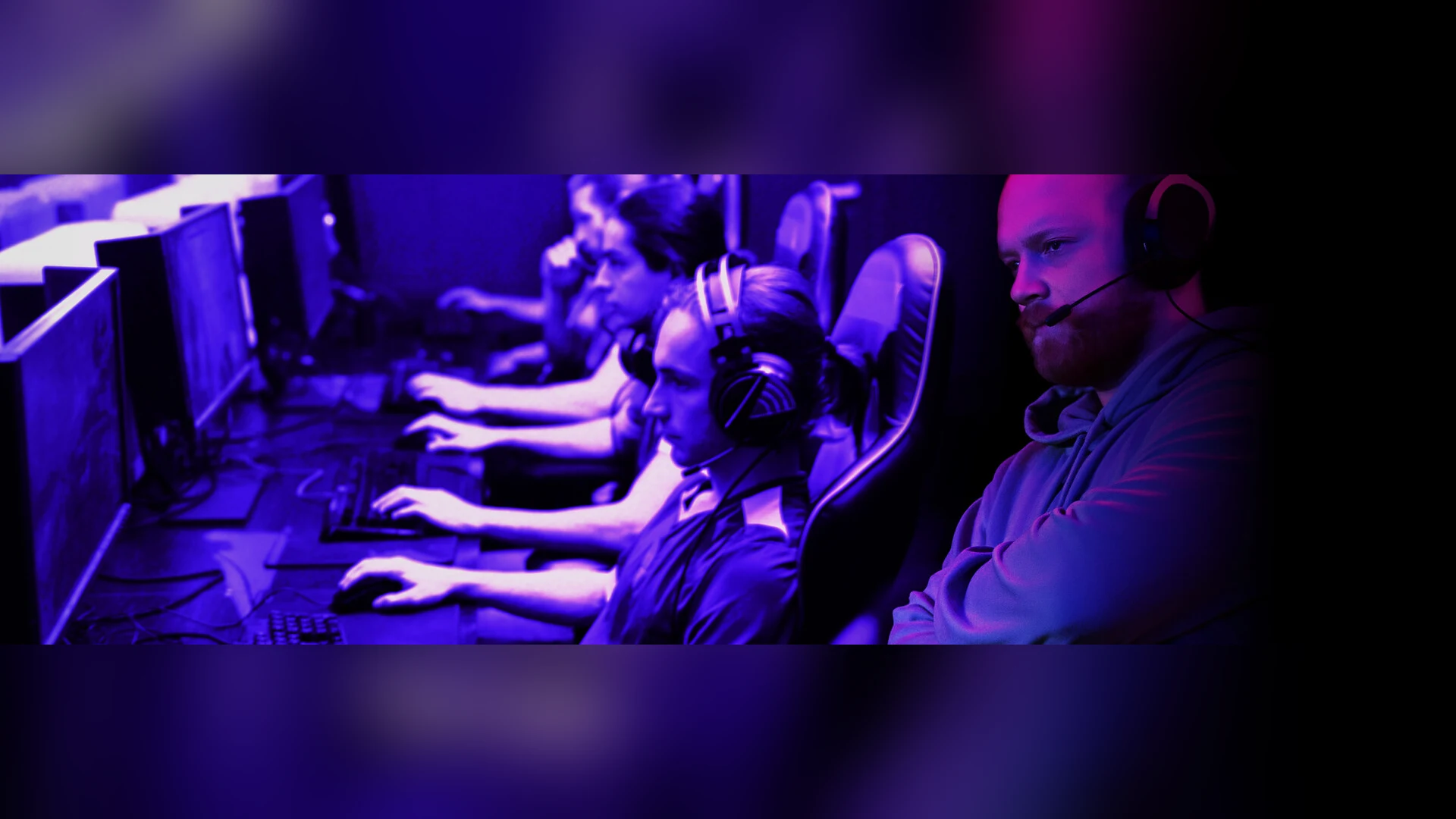 Esports Manager 2026 | Launch Trailer